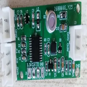 AD500-9驱动板 测AD500-9的具体雪崩电压值 AD500-9 IC驱动电路