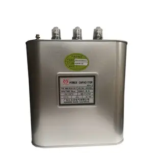 HBKA/Q0.45-30-3电力电容器,质保18个月【汇之华正品,厂家直销】