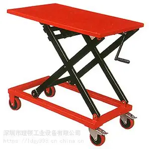 供应模具平台车价格-深圳模具平台车厂家