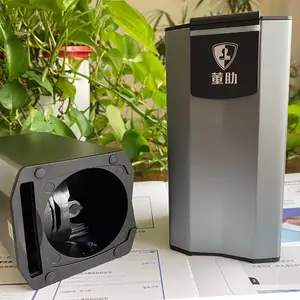 分公司印章管理风险预防方案 董助智能印章远程授权 全自动盖章 集中管控实体印章