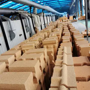 耐火材料生产厂部 高中低端耐火材料 高温炉衬材料