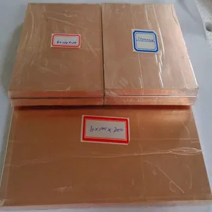 C15000铜合金