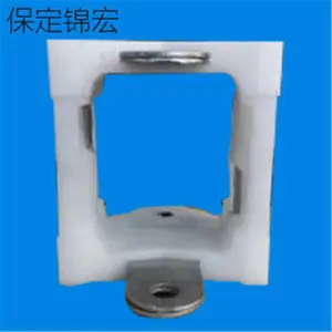 LJO125*186*148采煤机用电缆夹板 LJH180*100电缆夹板 有煤安证 厂家实地生产