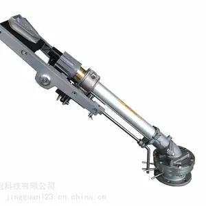 抑尘洒水喷淋降尘大喷枪JG50、PYC50