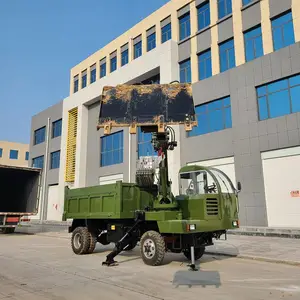 �����Ĳ����泵�� ����������ʽ�ھ�� ũ��Һѹ�泵��