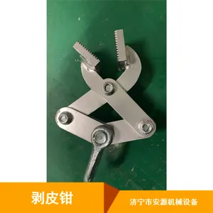 1.5KW�򻯰�ͷǯ�� �ֲ��ȫ�Զ�����ǯ�� ��Ƥǯ