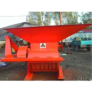 育苗粉土机 冻土粉土机视频 黑龙江粉土机厂家