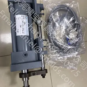 工厂直销压铸模具液压油缸 重型高压油缸(带刹车、缓冲功能)
