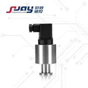 高真空压力传感器真空5kpa压力传感器绝压5kpa压力传感器