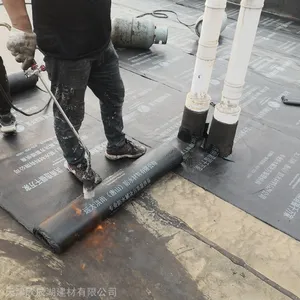 北辰区防水补漏维修 铺油毡 20年老牌子