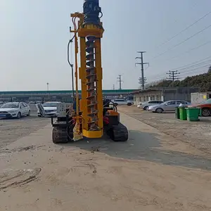 ̫���ܵػ�ѹ׮�� С�ͷ��ݵػ���׻� ����������