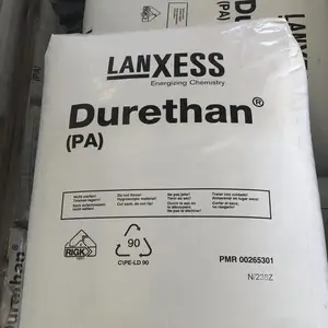 PA6 德国朗盛 BKV215 耐寒级