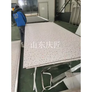 罗庄区金属大板公司 山东庆匠环保科技供应
