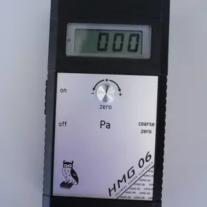 Kalinsky HMG06 0-20kpa �ֳ�ʽѹ���� ��ѹ��