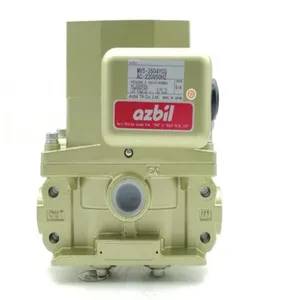 冲床液用电磁阀MVS-3510JYCG AC110V 进口taco双联安全阀