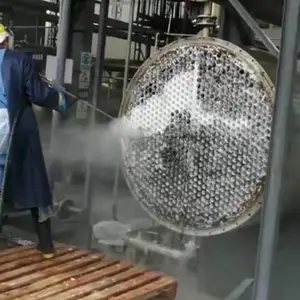 2800����ѹ��ϴ������ 80���������糧��ѹˮǹ ��������