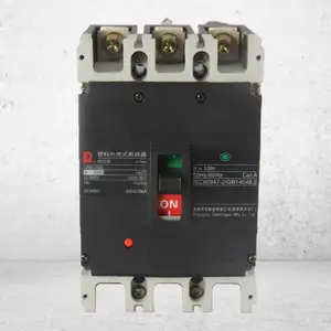 �� �쿪�س�CM3�ܿǶ�·��CM3-100L/3300 ��������3P 80A