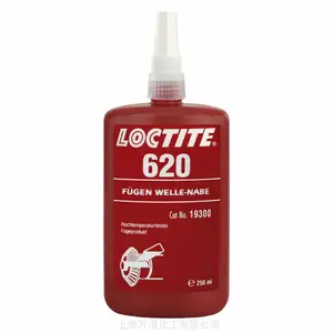 ����LOCTITE 638 �������и�����΢��Ⱦ�ı���Ĺֽ̳�