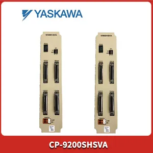 YASKAWA 安川 CACR-SR02AB2ER-Y1 伺服系统