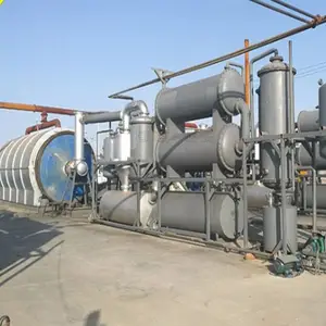 ���� ���ۿ������ϰ�����ʽ�ѽ��豸12T/D ʵ�ָ��³�������***
