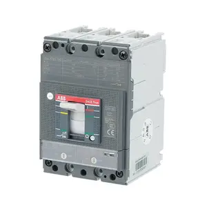 ABB�ܿǶ�·��XT1S160 TMD16 FF 3P ©�� �������� �ȴſɵ������ѿ���