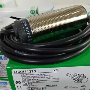 ʩ�͵½ӽ����� XS512B1PAL2 ������12-48VDC ������ ��Ӧ����