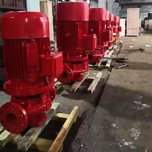 90KW���������������XBD14.2/40-150L ���ܱ� ����˨�� ��ѹ��