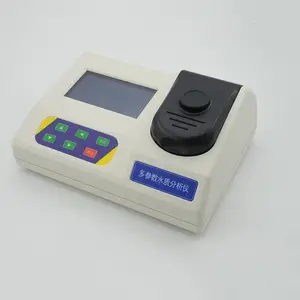 ʵ����ˮ��COD������|�̷�cr��ѧ�������ⶨ��TDCM-101��|ˮ��CODŨ�ȼ����