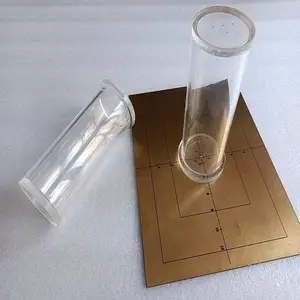 准直/光野测试工具 双玉仪器定制加工射线检测装置