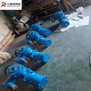 ���ܿ����ͷ����綯ִ����DZWZ30-18BWһ�廯�����͵綯ִ����