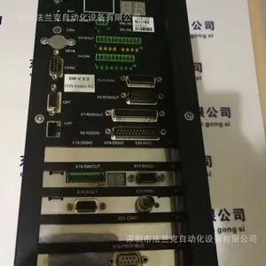 德国通快TRUMPF激光切割机控制器二手销售，保修三个月
