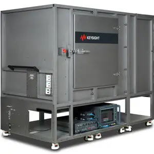 keysight��ԭAgilent��E7515B UXM 5G ��LTE���߲��Է���ƽ̨