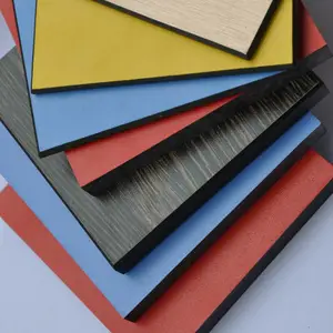 COMPACT LAMINATE