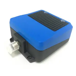 PLC�ɱ�̿�����ʵѵװ�ø�ƵRFID������ ��ҵ��д��CK-FR08-A01