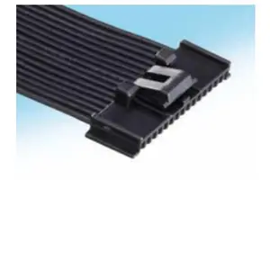 DF50A-2S-1C广濑HRS集管和线壳连接器