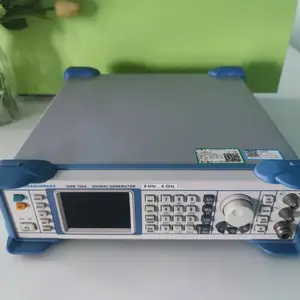 ���գ�R&S?SMB100A ΢���źŷ����������� �޵� SMB100B �źŷ�����