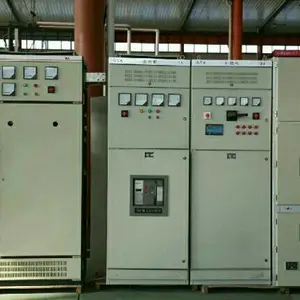 临变变压器开关柜配套回收 配电柜变压器成套设备回收利用