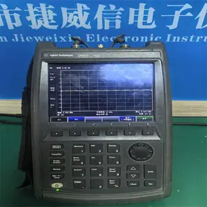 选件齐全是德keysight N9912A原装二手6G手持式频谱分析仪