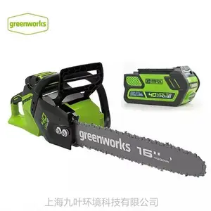 Greenworks������CSF404������40v�綯���ʷ�ľ��