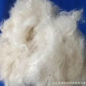 木棉絮片 木棉花加棉花混纺絮片木棉聚酯混纺絮片