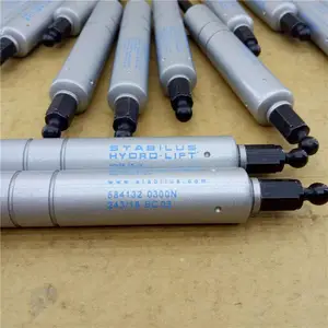 供应德国 STABILUS品牌 原装气弹簧 LIFT-O-MAT 014763 支撑杆 启动杆