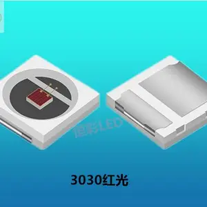 3535陶瓷激光白光