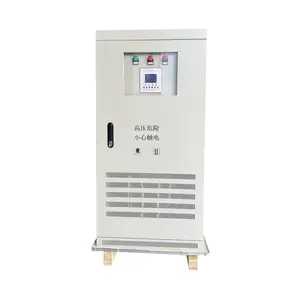 DC240V AC380V工频离网太阳能逆变器ABR-30KW光伏逆变器厂家