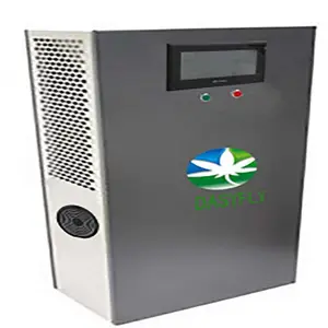 壁挂式空气清新机