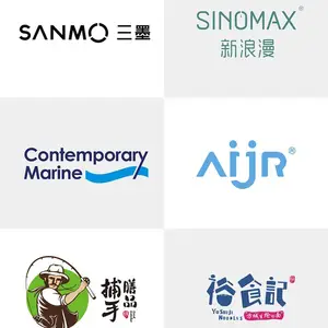 商标VI视觉系统设计 ***商务创意平面形象升级制作沙井