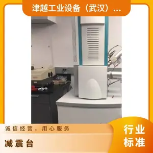 德国Herz 电子显微镜主动隔震台/隔振台/减震台/AVI-400