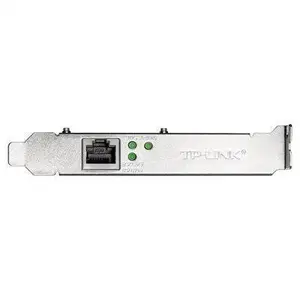 TP-LINK万兆PCIE有线网卡10G光纤口2.5g电口台式wifi接收TL-NT521