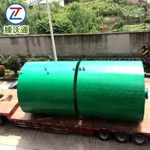 稀硝酸储罐 储液罐 耐腐蚀 源头工厂