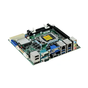 CS170-H310 8th/9th Generation Intel® Core™ Processors