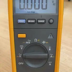 FLUKE 233福禄克233真有效值远程显示数字万用表